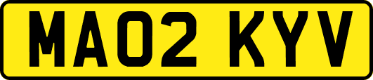MA02KYV