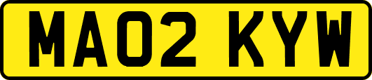 MA02KYW