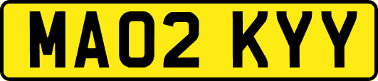 MA02KYY