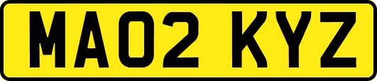 MA02KYZ