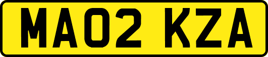 MA02KZA