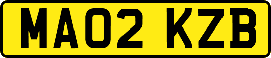 MA02KZB