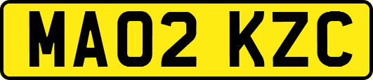 MA02KZC