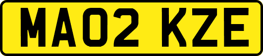 MA02KZE