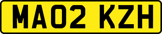 MA02KZH