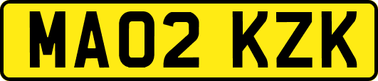MA02KZK
