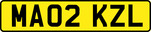 MA02KZL
