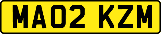MA02KZM