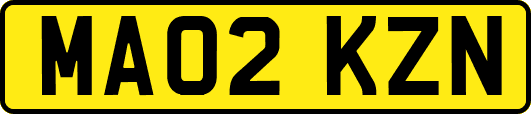 MA02KZN