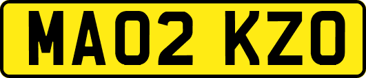 MA02KZO