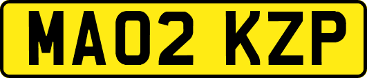 MA02KZP