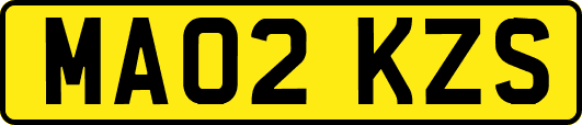 MA02KZS
