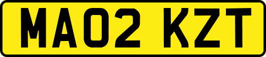 MA02KZT