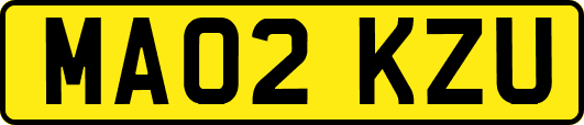 MA02KZU