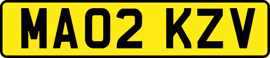 MA02KZV