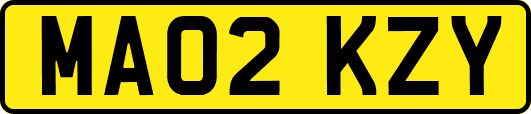 MA02KZY