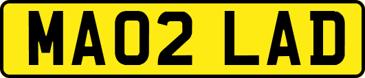MA02LAD