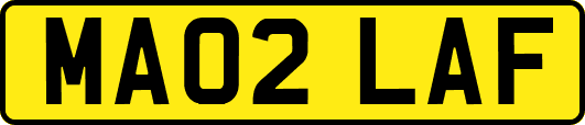 MA02LAF