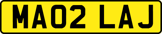 MA02LAJ