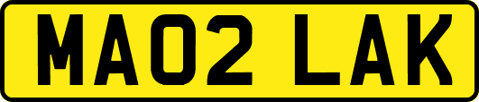 MA02LAK