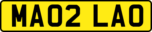 MA02LAO
