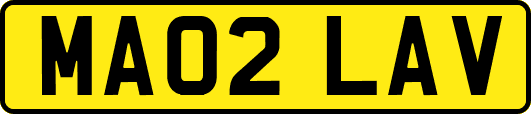 MA02LAV