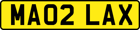 MA02LAX