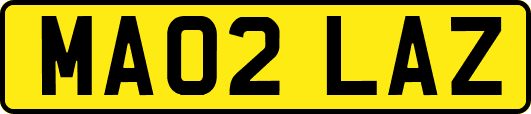 MA02LAZ