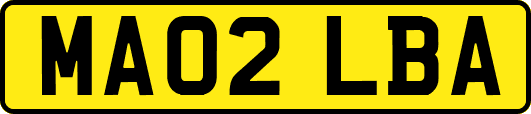 MA02LBA