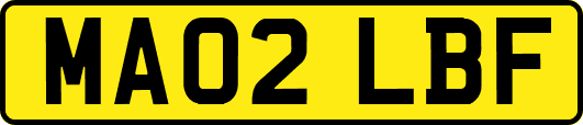 MA02LBF