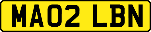 MA02LBN