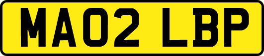 MA02LBP