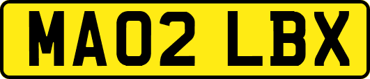 MA02LBX