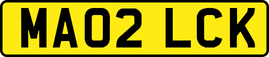 MA02LCK