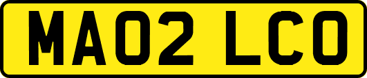 MA02LCO