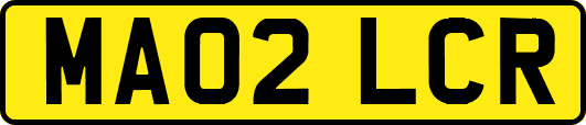 MA02LCR