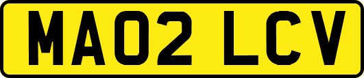 MA02LCV