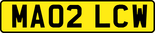 MA02LCW