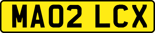 MA02LCX