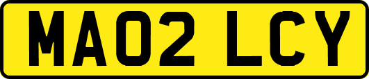 MA02LCY