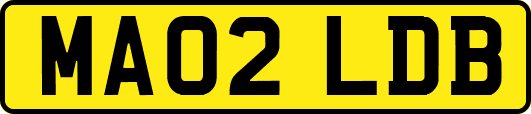 MA02LDB
