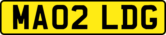 MA02LDG