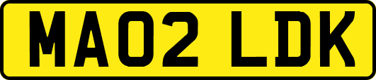 MA02LDK