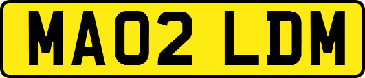 MA02LDM