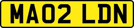 MA02LDN