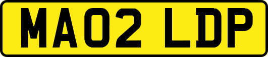 MA02LDP