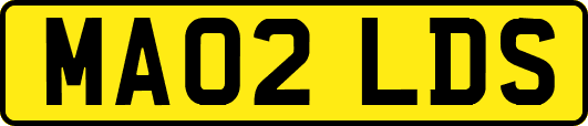 MA02LDS
