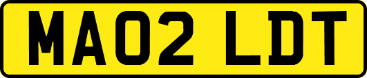 MA02LDT