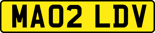 MA02LDV