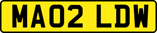 MA02LDW